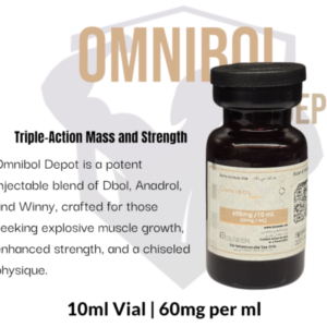 Omnibol Depot 60mg