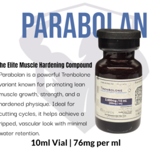 Tren Hex – Parabolan 76mg